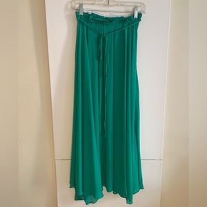 Chiffon Skirt Size Small